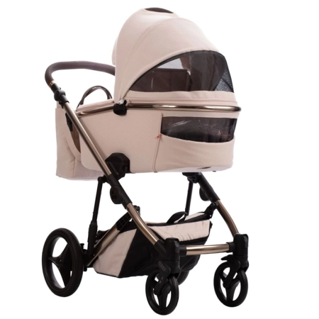 Bebetto Loren Premium Class Biscotti 01 wózek wielofunkcyjny 2w1 lub 3w1